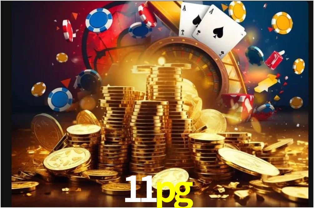 Desvendando o Mundo dos Jogos Virtuais na 11pg